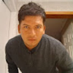 Meet your Posher, Sam